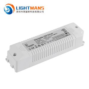 15W 300mA 可控硅恒流調光電源