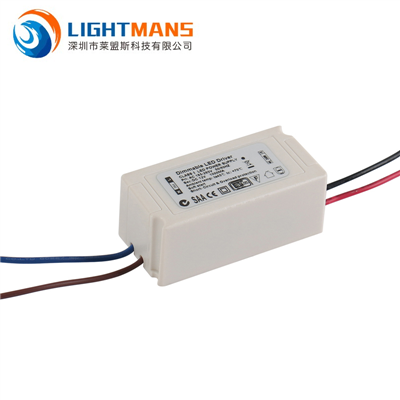 1-12W 240mA 0-10V/1-10V恒流調光電源