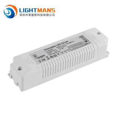24W 24V 1A 0/1-10V 恒壓調光驅動電源