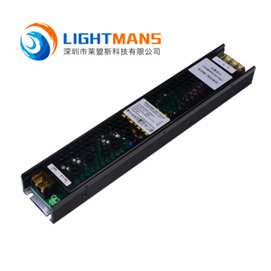 150W 24V  0-10V/1-10V 恒壓調光電源
