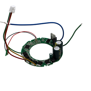 Digital motor controller PCBA of Dyson hair dryer